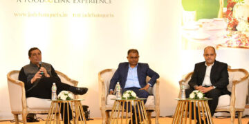 Hospitality: Gujarat’s largest pure veg banquets facility, Jade, comes up in Ahmedabad 