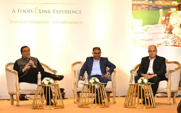 Hospitality: Gujarat’s largest pure veg banquets facility, Jade, comes up in Ahmedabad 