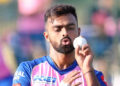 Left-arm pacer Unadkat to lead Saurashtra in Vijay Hazare Trophy