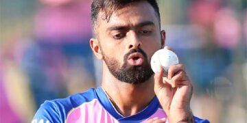 Left-arm pacer Unadkat to lead Saurashtra in Vijay Hazare Trophy