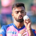Left-arm pacer Unadkat to lead Saurashtra in Vijay Hazare Trophy
