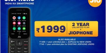 Jio rings in competition with new JioPhone to accelerate ‘2G-mukt Bharat’ movement