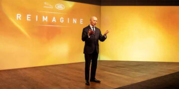 JLR to work closer with Tata Group, lays out new ‘Reimagine Strategy’ of E-cars
