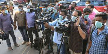 Assam CM distributes media fellowships, one-time financial assistance to journalists