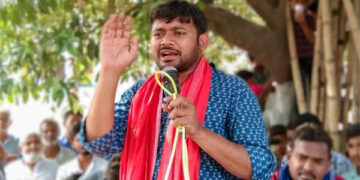 JNU sedition case: Delhi court takes cognisance of chargesheet against Kanhaiya Kumar, others