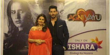 Ishara’s Agni-Vayu bares different shades of trust & honesty in a world of ambitious people