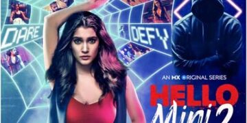 MX Player drops the trailer of ‘Hello Mini 2’and this time, the dare is to stay alive