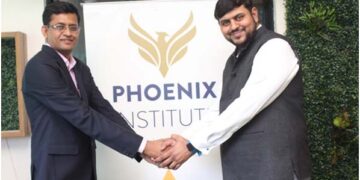 Phoenix Institute opens vistas of cloud-based Foreign Education Training to Gujarat youth