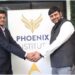 Phoenix Institute opens vistas of cloud-based Foreign Education Training to Gujarat youth