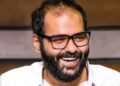 SC to take up contempt plea against comic artist Kunal Kamra after 4 weeks