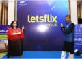Letsflix, Gujarati OTT Platform, all set to rule the virtual world with world-class regional content