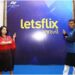 Letsflix, Gujarati OTT Platform, all set to rule the virtual world with world-class regional content