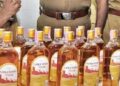 PI among 4 cops booked for hiding seized liquor bottles in Modasa police station
