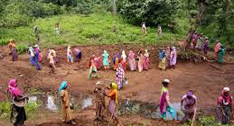 Govt may increase MGNREGA spend if need arises: Anurag Thakur