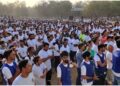Ahmedabad to host 19th Annual Motif TTEC Charity Walk  virtually on February 21