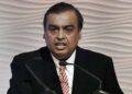 Reliance Industries’ subsidiary raises stake in skyTran Inc to 54.46 pc