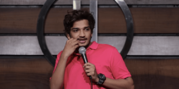 SC grants interim bail to comedian Munawar Faruqui in case lodged in MP