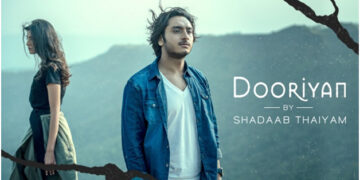 This Valentine’s Day, fall in love with DOORIYAN musical video
