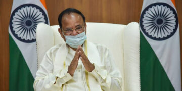Rajya Sabha: Need political consensus to avoid ordinance route, advocates Naidu