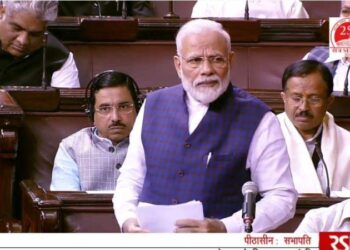 Budget announcements: PM Modi asks banks to come out with innovative products for startups, fintech