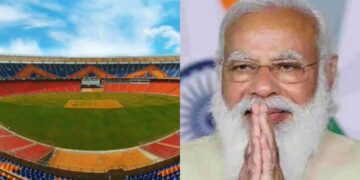 What’s in a name?: Only Motera stadium renamed after PM, complex continues to have Sardar Patel name, says Govt