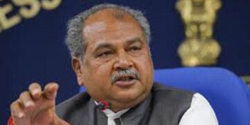 Gujarat alone sent proposal to Centre under agri-market infra fund of Budget 2018-19, says Tomar