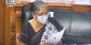 Cairn CEO wants to see Sitharaman on arbitration award next week; no time given yet