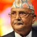 Remove me if you can: Nepal PM Oli challenges Prachanda