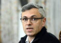 National Conference vice-president Omar Abdullah claims he, his family put under house arrest