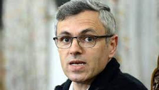 National Conference vice-president Omar Abdullah claims he, his family put under house arrest