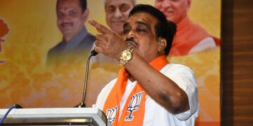 Ahmedabad civic polls: Citing new rules, BJP denies ticket to PM’s niece