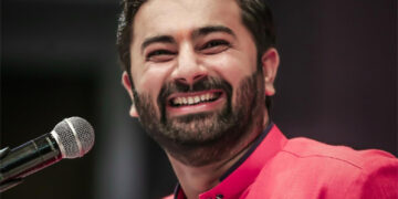 After changing the lives of Gujaratis, motivational speaker Paras Pandhi plans to go national, global