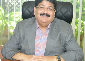 Allocations to Gujarat under Jal Jeevan Mission double in 2020-21: Centre to Parimal Nathwani