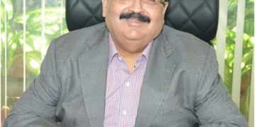 Allocations to Gujarat under Jal Jeevan Mission double in 2020-21: Centre to Parimal Nathwani