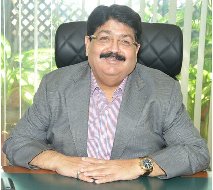 Allocations to Gujarat under Jal Jeevan Mission double in 2020-21: Centre to Parimal Nathwani