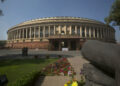 First phase of Budget session concludes, Lok Sabha to reconvene on March 8