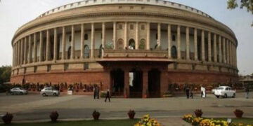 No timeline set for holding simultaneous Lok Sabha, assembly polls: Govt in Parliament