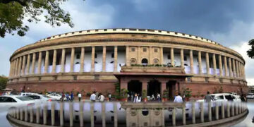 Rajya Sabha: Committee formed to suggest reforms in criminal laws, govt tells Parliament