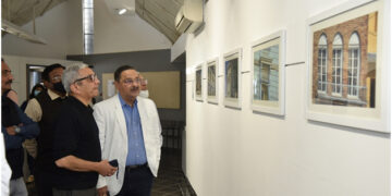 Realty expert NK Patel brings back California’s rich, historic diverse architecture alive