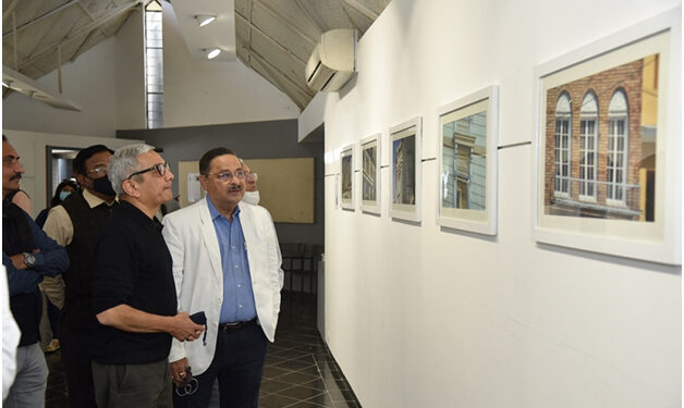 Realty expert NK Patel brings back California’s rich, historic diverse architecture alive