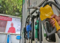 Follow ‘Raj Dharma’, reduce fuel prices: Sonia Gandhi to PM Modi