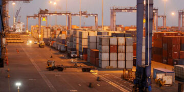 Q3 results: Adani Ports & SEZ consolidated profit up 16% to Rs 1,576 cr