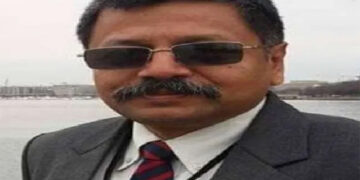 Gujarat-cadre IPS officer Praveen Sinha given additional charge of CBI