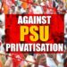 AITUC flags privatisation of PSUs, says it is against interest of people