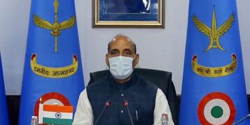 IAF to host conclave of Air Force chiefs to discuss current issues