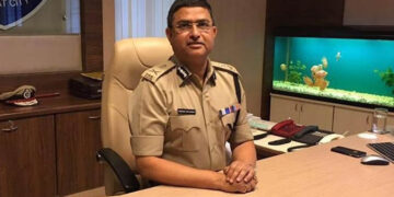 Dentist withdraws plea for criminal prosecution against NCB chief Rakesh Asthana