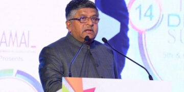 Rajya Sabha: Social media platforms should follow Indian law; warns of strict action against non-compliance, says Prasad