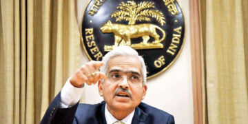 RBI keeps policy rate unchanged fourth time in a row