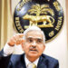RBI keeps policy rate unchanged fourth time in a row