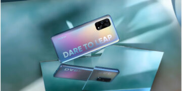 Realme eyes 15 pc market share in Rs 19,999-Rs 29,999 price segment this year, says Madhav Sheth
